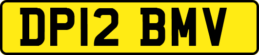 DP12BMV