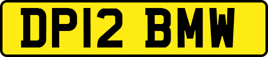 DP12BMW