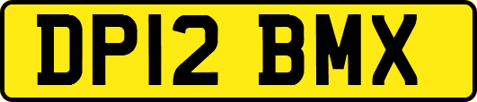 DP12BMX