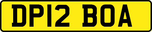 DP12BOA