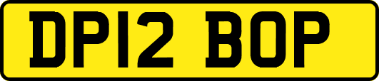 DP12BOP