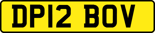 DP12BOV