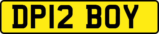 DP12BOY