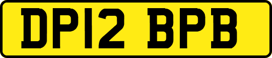 DP12BPB
