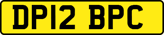 DP12BPC