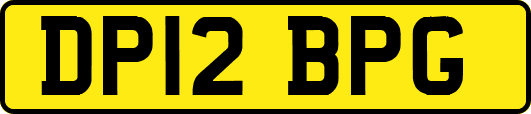 DP12BPG