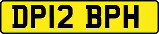 DP12BPH