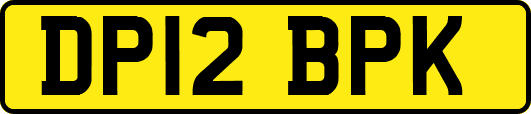 DP12BPK