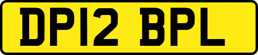 DP12BPL