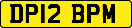 DP12BPM