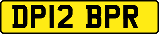 DP12BPR