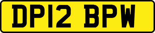 DP12BPW