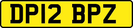 DP12BPZ