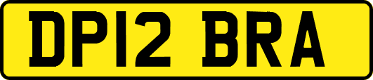 DP12BRA