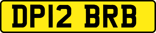 DP12BRB