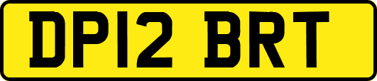 DP12BRT