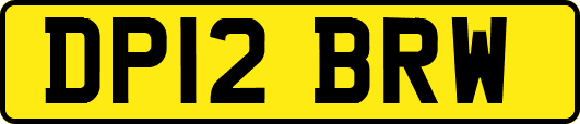 DP12BRW