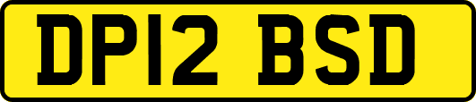 DP12BSD