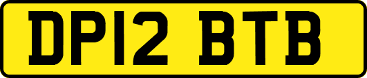 DP12BTB