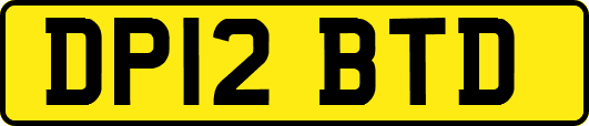 DP12BTD