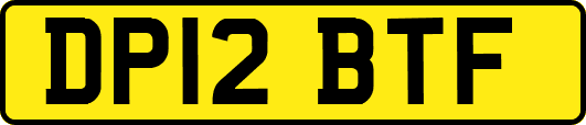 DP12BTF