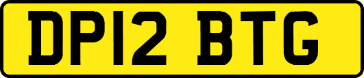 DP12BTG