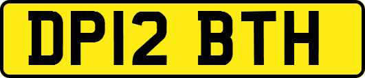 DP12BTH
