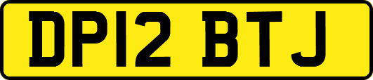 DP12BTJ