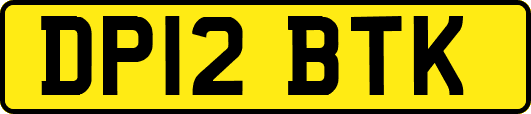 DP12BTK