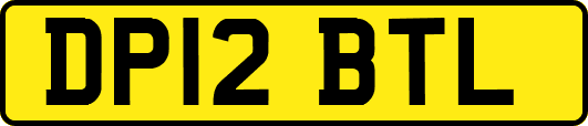 DP12BTL