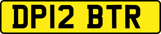 DP12BTR