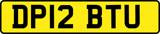 DP12BTU