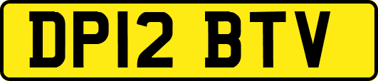DP12BTV