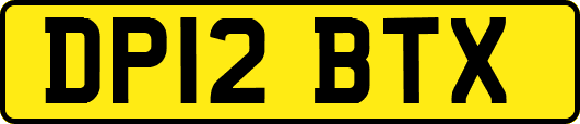 DP12BTX