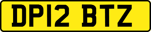 DP12BTZ