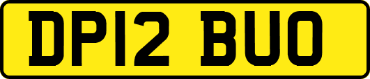 DP12BUO