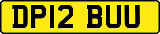 DP12BUU