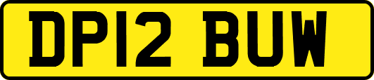 DP12BUW