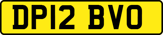 DP12BVO