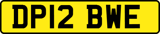 DP12BWE