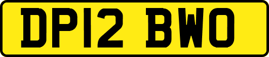 DP12BWO