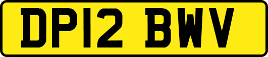 DP12BWV