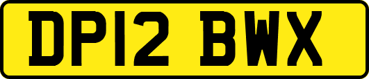 DP12BWX