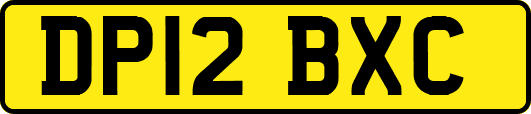 DP12BXC