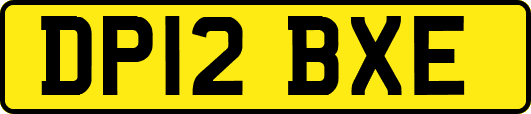 DP12BXE