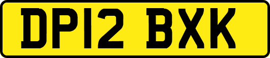 DP12BXK