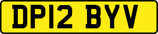 DP12BYV