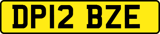 DP12BZE