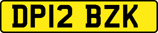 DP12BZK