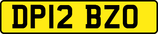 DP12BZO